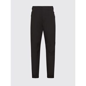 Moncler Pants Men Black